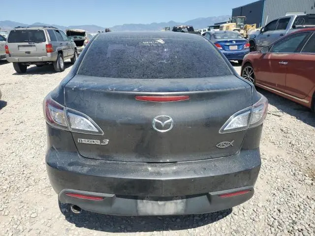 2010 MAZDA 3 I  