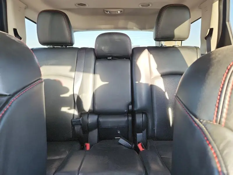 2016 DODGE JOURNEY R/T  