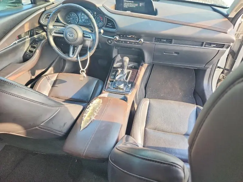 2021 MAZDA CX-30 PREMIUM  