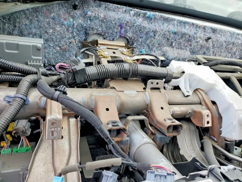 2019 HONDA INSIGHT EX  