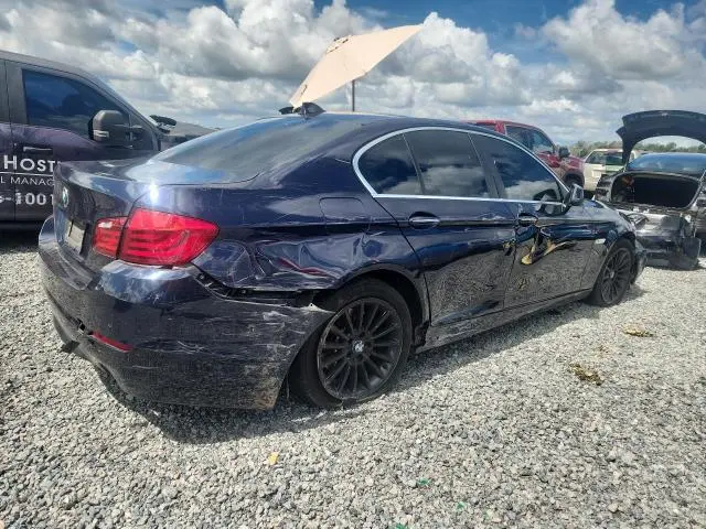 2013 BMW 535 XI  