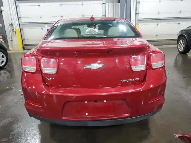 2013 CHEVROLET MALIBU 1LT  
