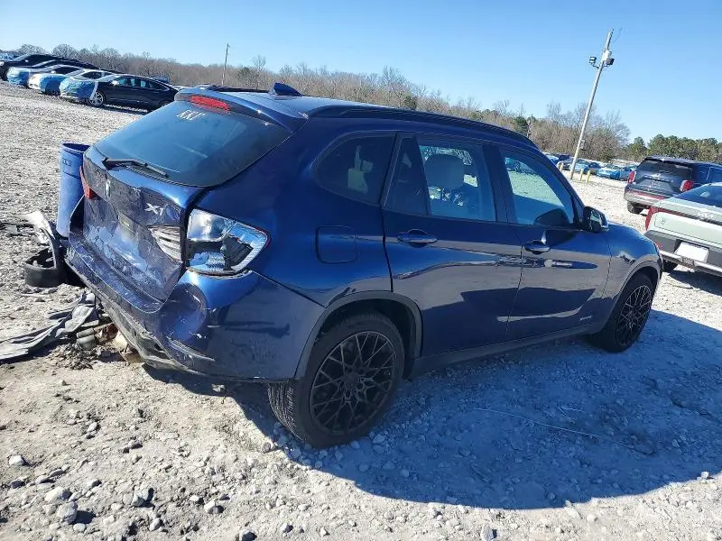 2014 BMW X1 SDRIVE28I  