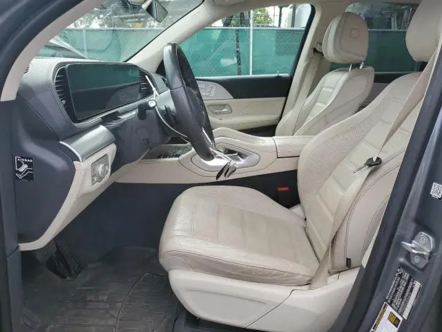 2020 MERCEDES-BENZ GLE 350 4MATIC  