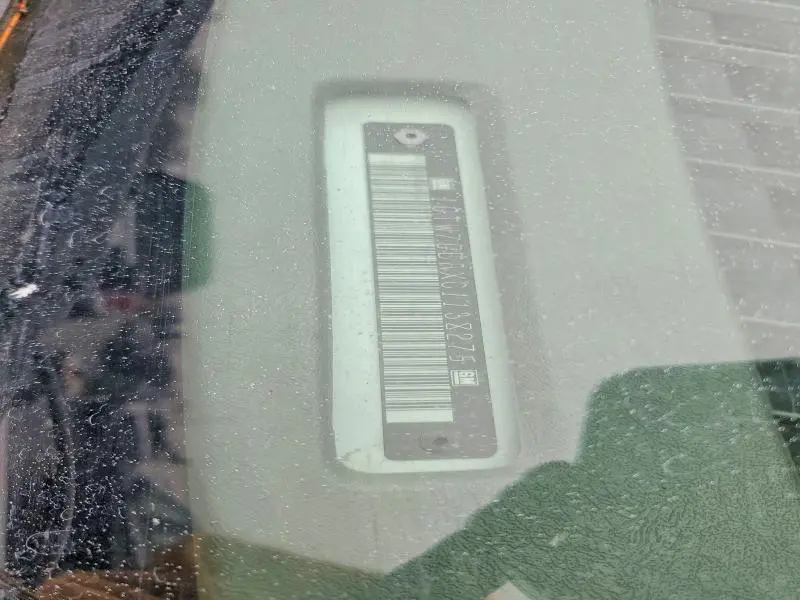 2012 GMC SAVANA G2500  