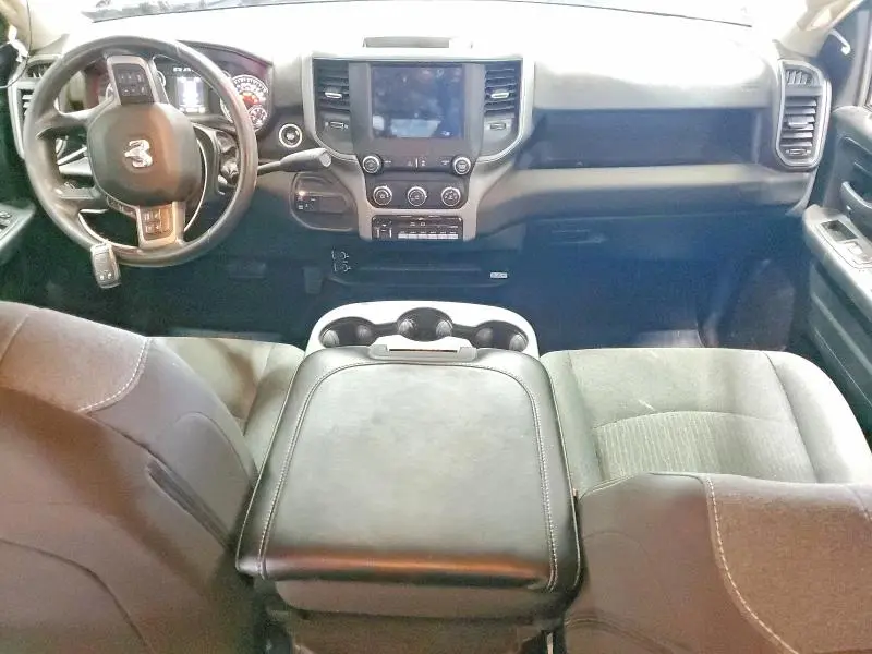 2020 RAM 2500 TRADESMAN  