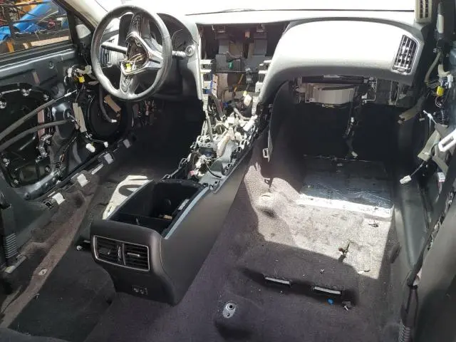 2022 INFINITI Q50 LUXE  