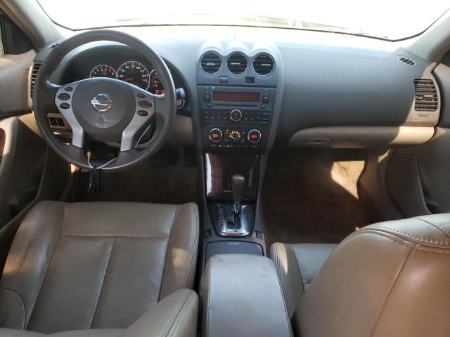 2010 NISSAN ALTIMA BASE