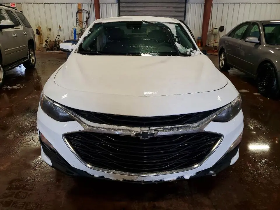 2023 CHEVROLET MALIBU RS  