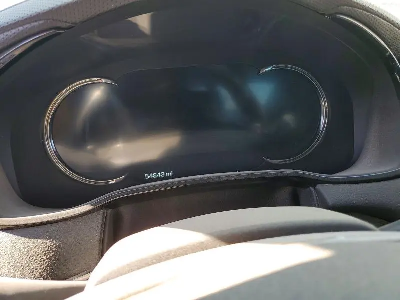 2017 CADILLAC CTS-V   