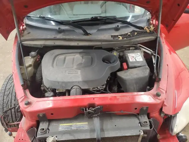2011 CHEVROLET HHR LT  