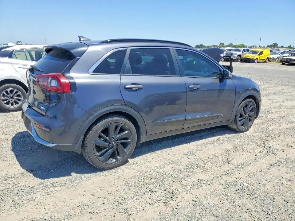 2018 KIA NIRO EX  