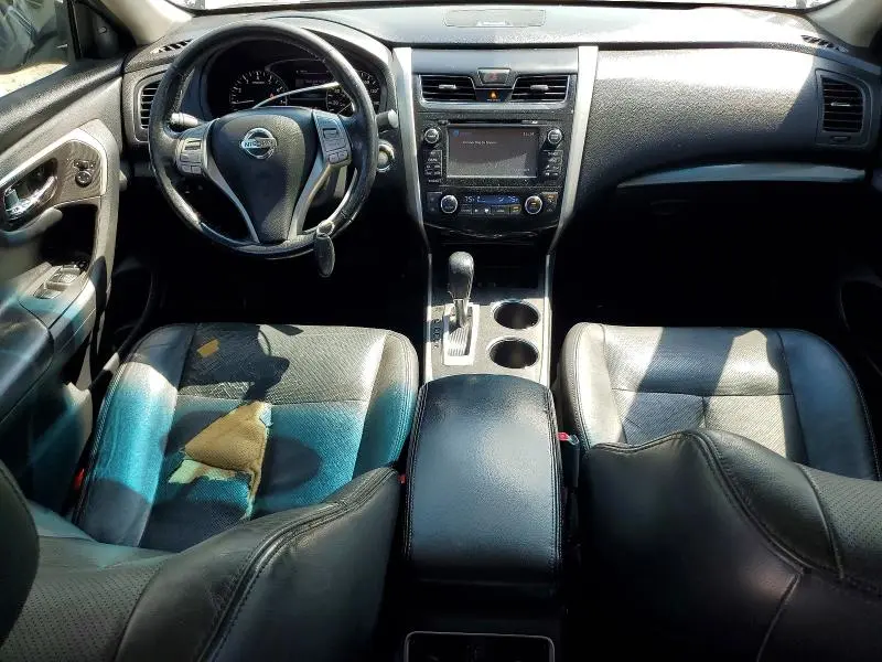 2014 NISSAN ALTIMA 2.5 SL  