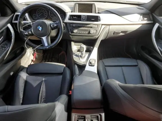 2013 BMW 320 I XDRIVE  