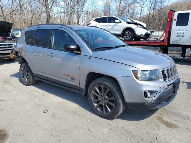 2017 JEEP COMPASS SPORT