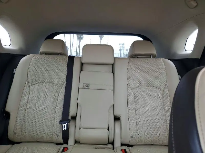 2018 LEXUS RX 350 BASE  
