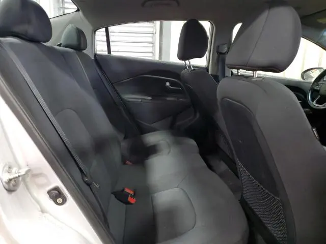 2013 KIA RIO EX  