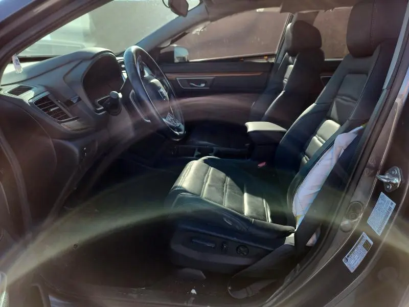 2020 HONDA CR-V EXL  