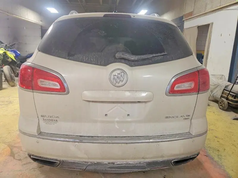 2014 BUICK ENCLAVE   