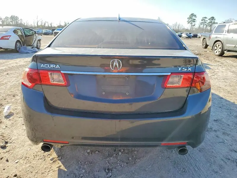 2013 ACURA TSX   