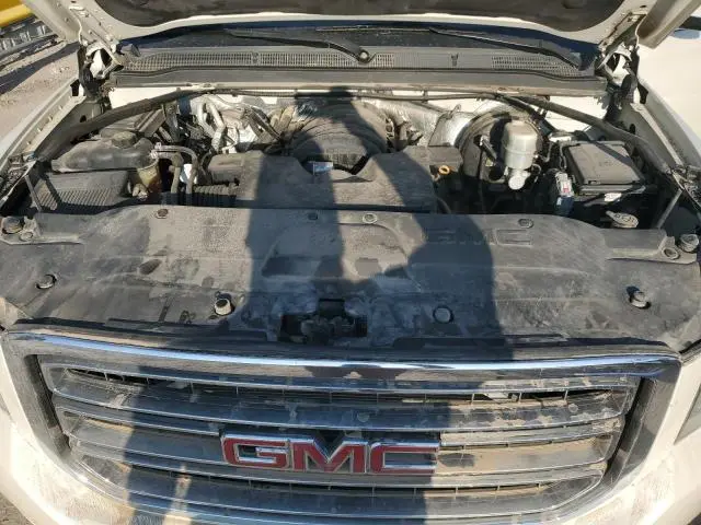 2015 GMC YUKON XL K1500 SLT  