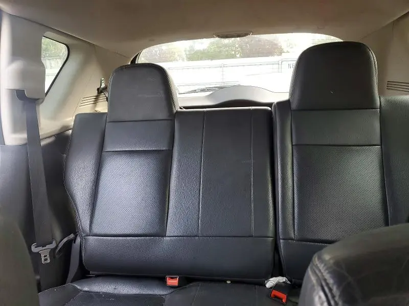2015 JEEP COMPASS LIMITED  