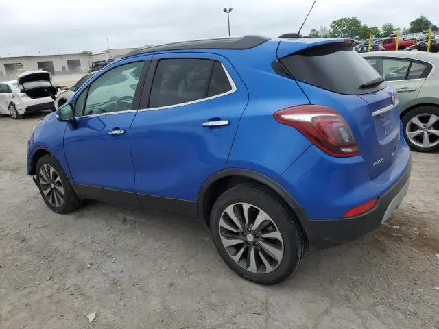 2018 BUICK ENCORE ESSENCE  