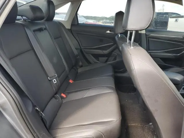 2020 VOLKSWAGEN JETTA SEL