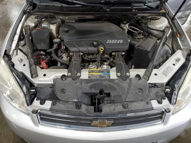2010 CHEVROLET IMPALA LT  