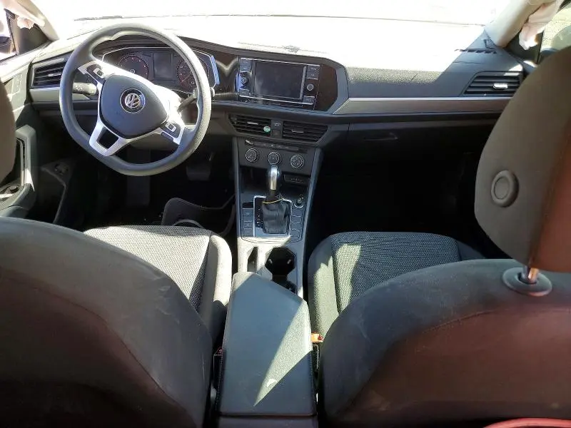 2020 VOLKSWAGEN JETTA S  