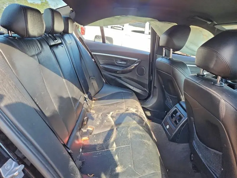 2016 BMW 328 I SULEV  