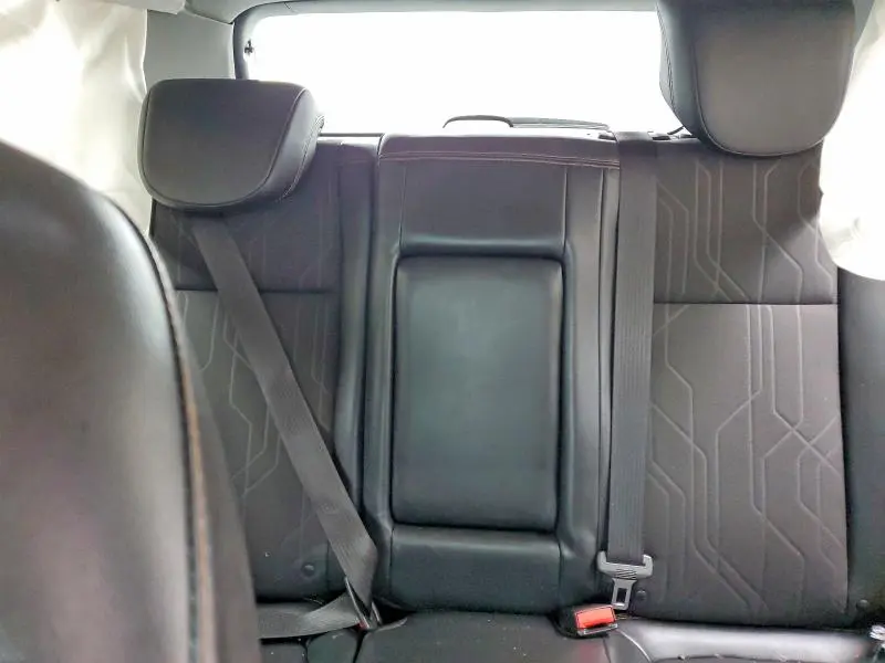 2018 CHEVROLET TRAX 1LT  