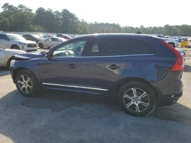 2015 VOLVO XC60 T6 PREMIER  