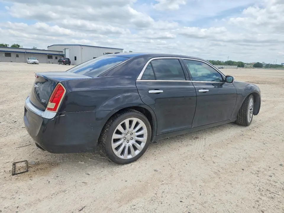 2014 CHRYSLER 300   