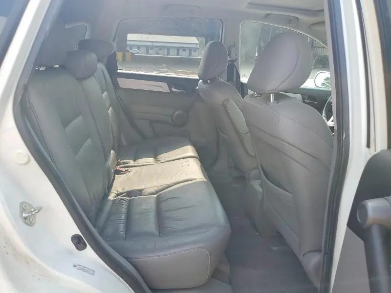 2011 HONDA CR-V EXL  