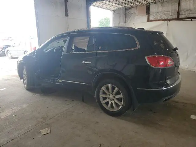 2016 BUICK ENCLAVE   