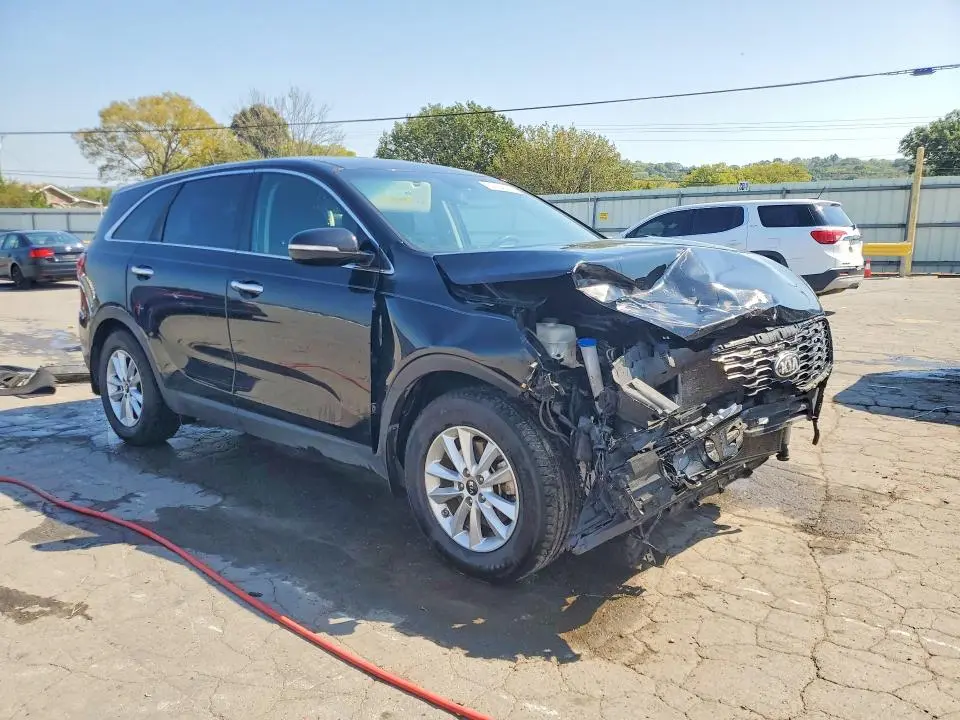 2019 KIA SORENTO L  
