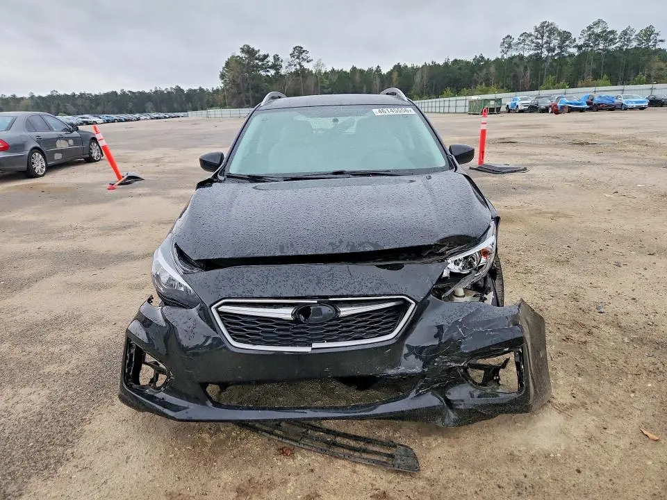 2018 SUBARU IMPREZA PREMIUM  