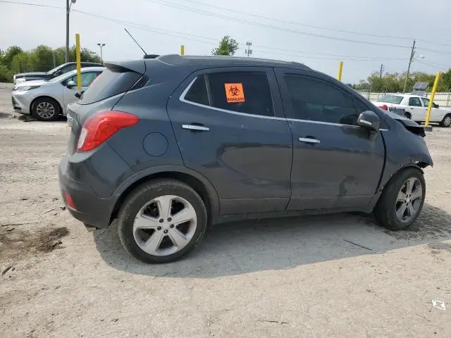 2016 BUICK ENCORE CONVENIENCE  