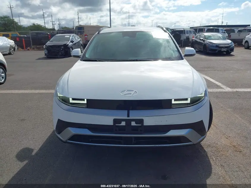 2025 HYUNDAI IONIQ 5 SEL