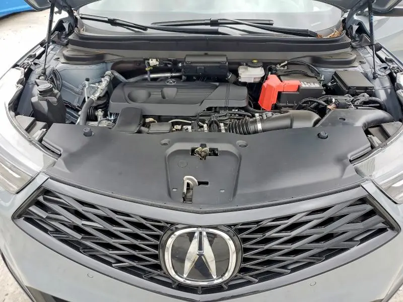 2025 ACURA RDX A-SPEC  