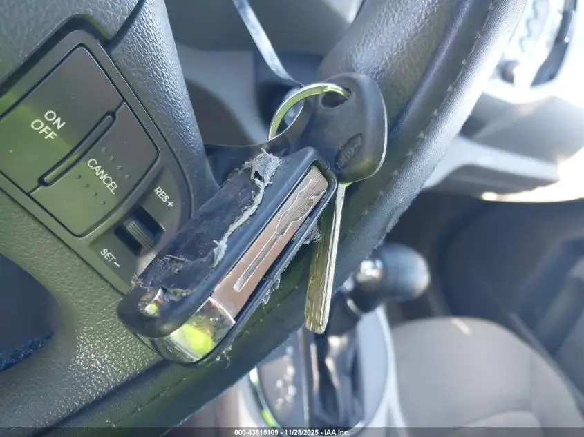 2012 KIA SPORTAGE LX