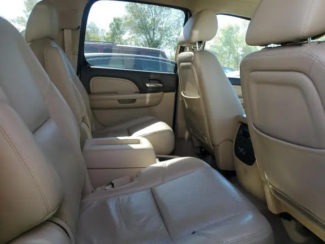 2012 GMC YUKON XL DENALI  