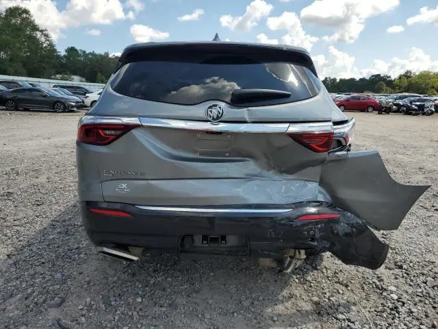2023 BUICK ENCLAVE PREMIUM  