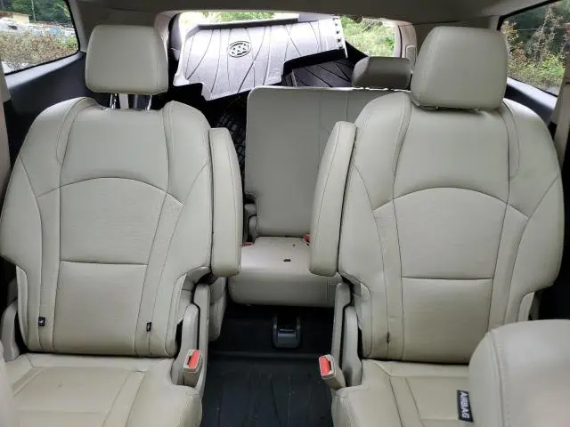2021 BUICK ENCLAVE PREMIUM  
