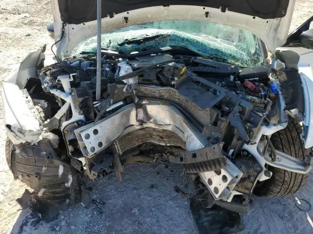 2016 NISSAN MAXIMA 3.5S  