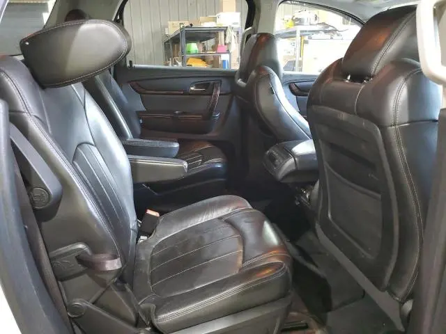 2013 GMC ACADIA DENALI  