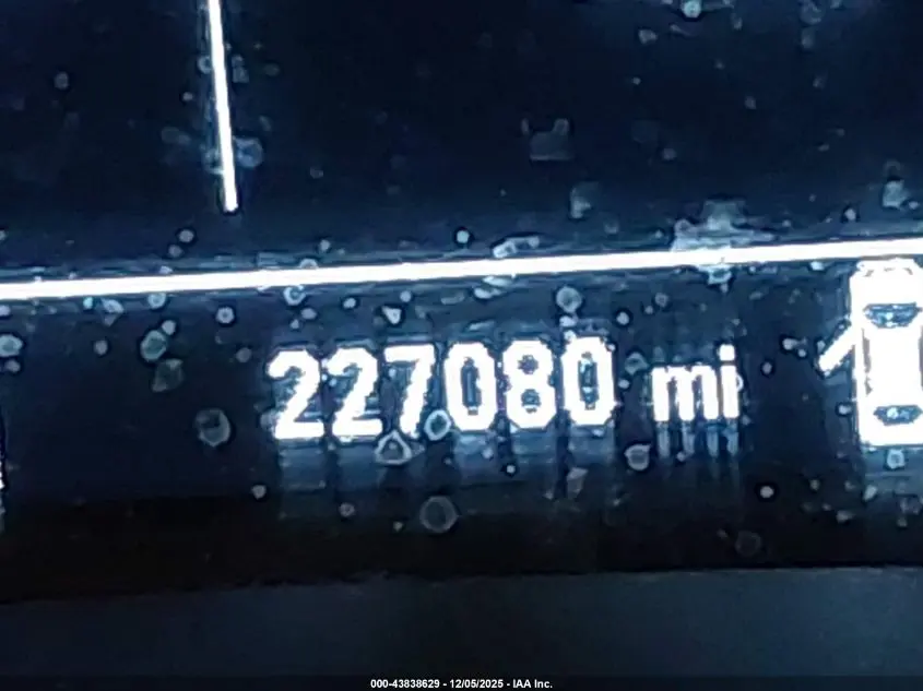 2017 CHEVROLET CRUZE LS AUTO