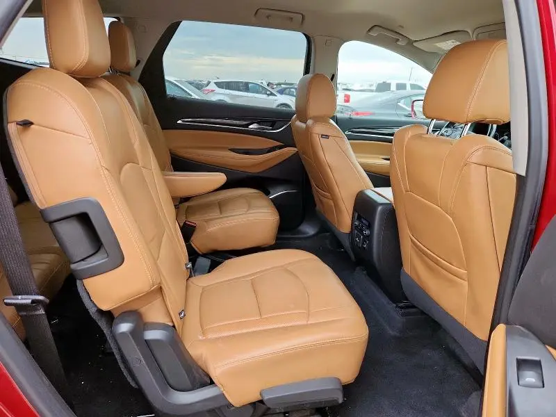 2018 BUICK ENCLAVE PREMIUM  
