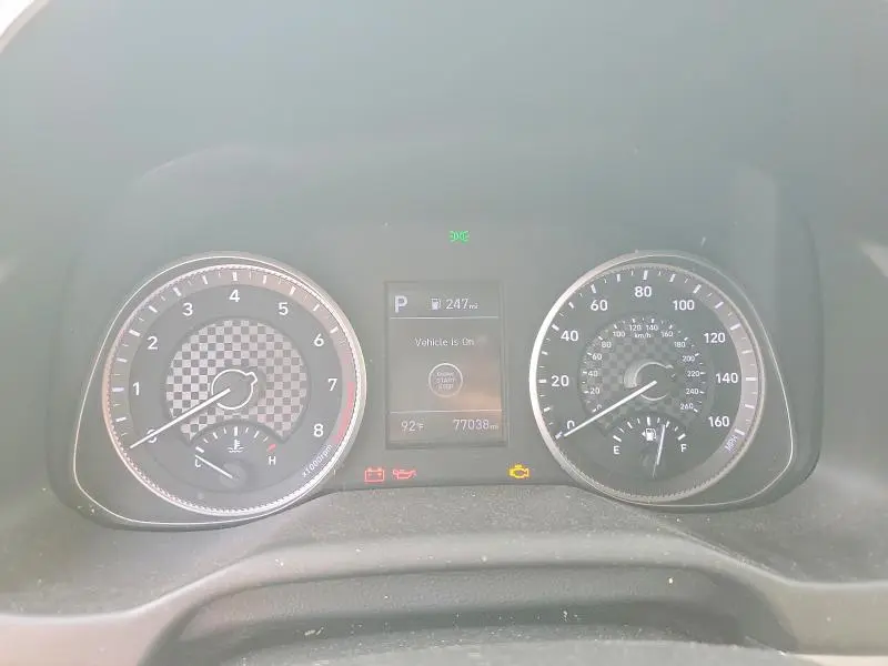2019 HYUNDAI ELANTRA VALUE EDITION  